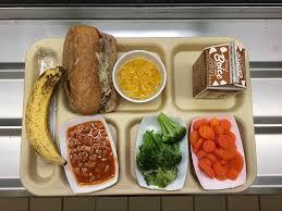 LMS Offers Free Meals for All Students This Year