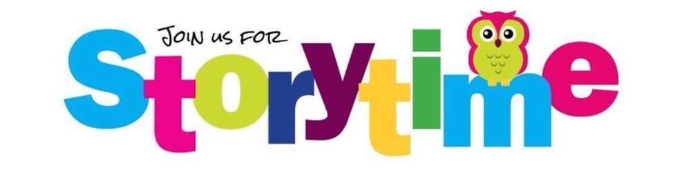 LCPS Storytime!