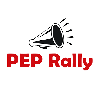 Pep Rally
