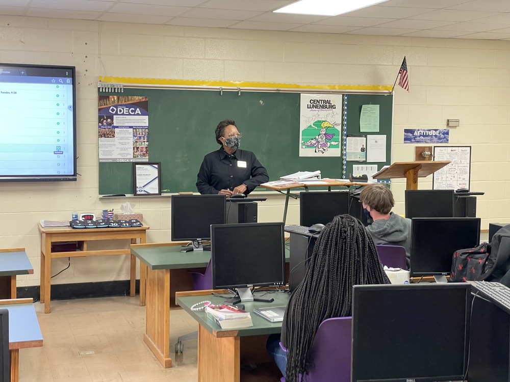 GRASP Presentation