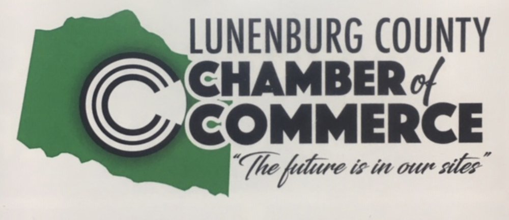 Lunenburg Chamber of Commerce Logo