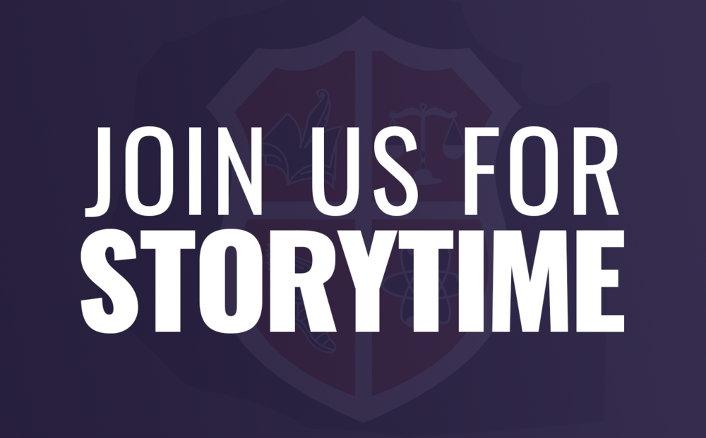 LCPS Storytime! April 24, 2020