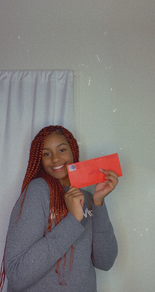 Central High School Photography Student is among winners in the LCHS Contest