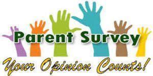 Parent Survey