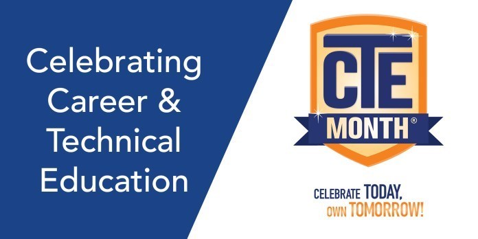 CTE Logo