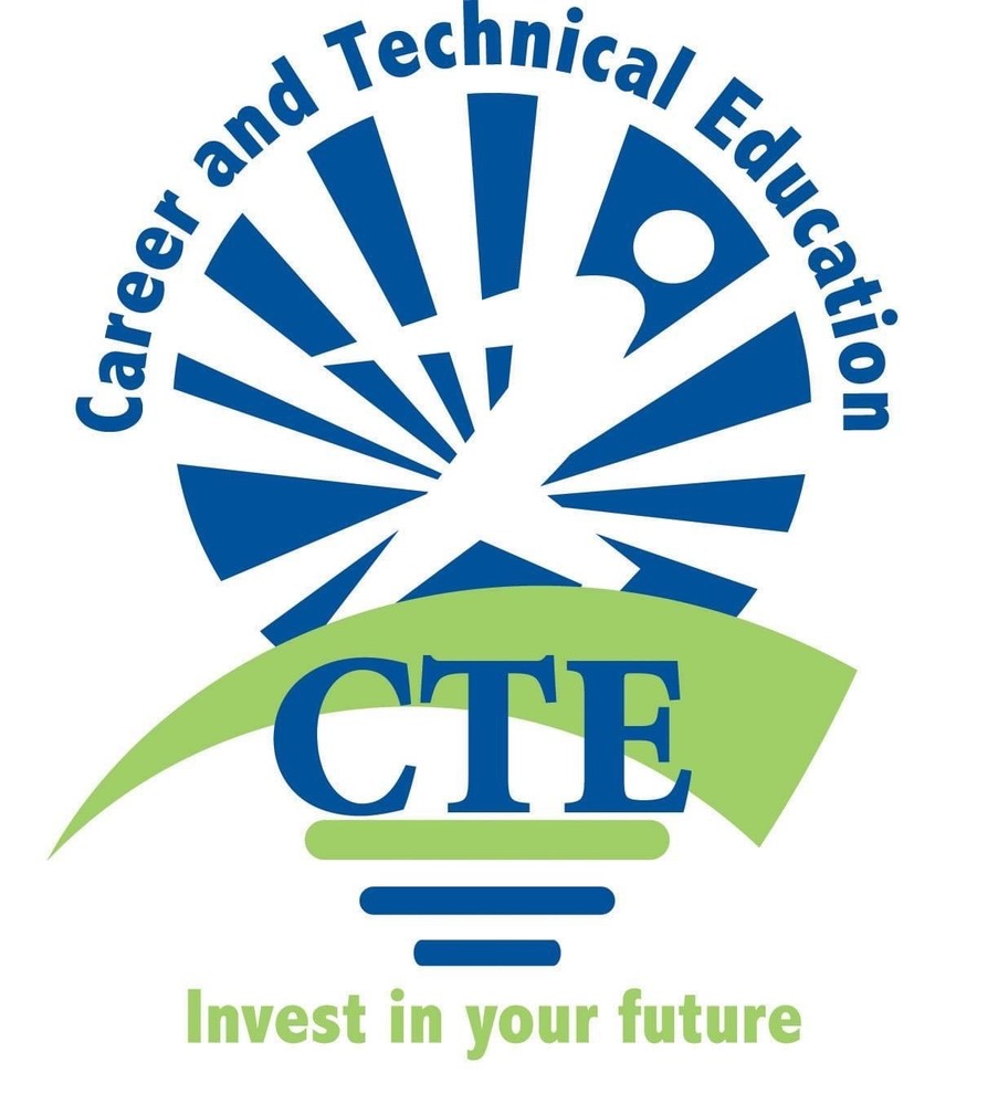 February is CTE Month | Lunenburg County Public Schools