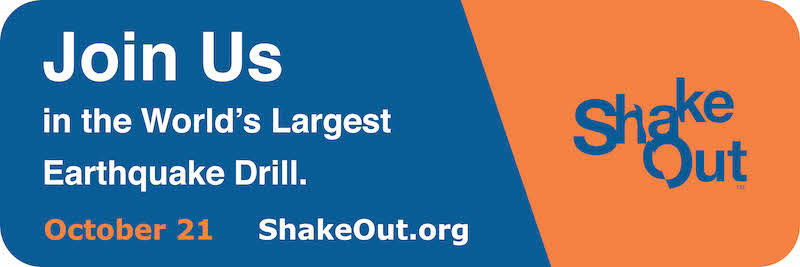 Great ShakeOut