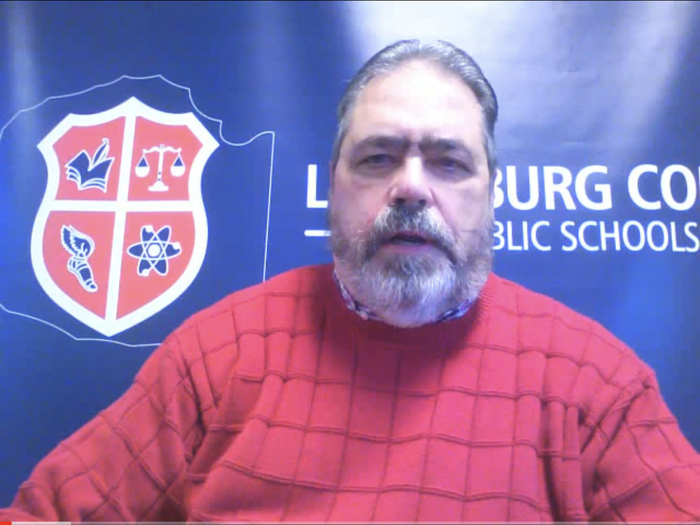 Special Announcement for LCPS Employees