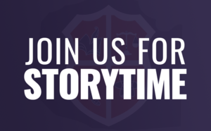 LCPS Storytime! May 8, 2020 - Click on the link below to see today's story.