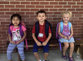 First Day of School for LCPS Students for the 2019-2020 School Year
