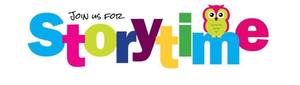 LCPS Storytime!