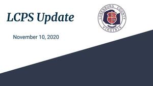 LCPS to Return to In-Person Learning in January 2021