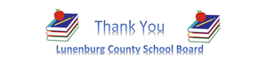 LUNENBURG COUNTY SCHOOL BOARD RECOGNIZED FOR SERVICE IN FEBRUARY--Excellence Through Equity