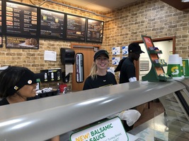 November Co-op Student of the Month-Summer W.