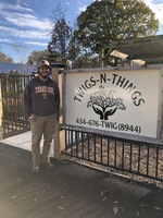 Caleb Estes is November Marketing Co-op Student of the Month