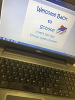Welcome Back to School! - Check out our Virtual Open Houses!
