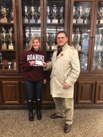 VFW Voice of Democracy Essay Contest Winner 2019
