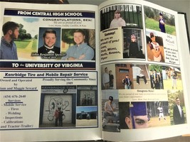 Senior Parents - There is Still Time to Place a Senior Tribute Ad in the CHS Yearbook