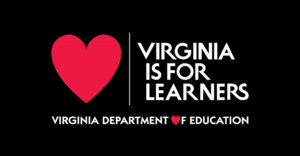 Welcome Back to School Virginia