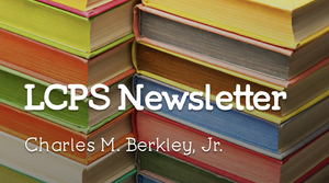 LCPS Newsletter
