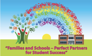 November is Family Engagement in Education Month in Virginia