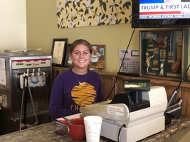 October 2020 CHS Marketing Co-op Student of the Month