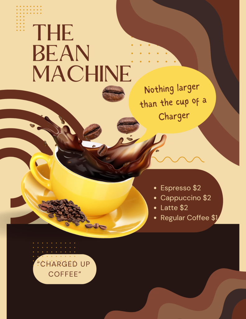 The Bean Machine