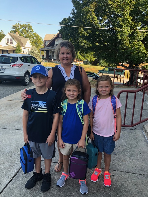 First Day of School for LCPS Students for the 20192020 School Year