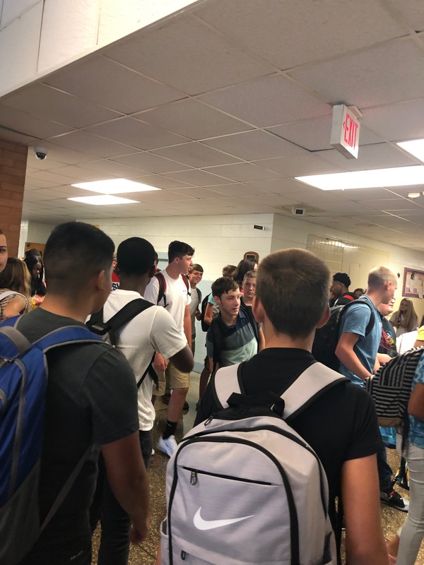 First Day of School for LCPS Students for the 20192020 School Year